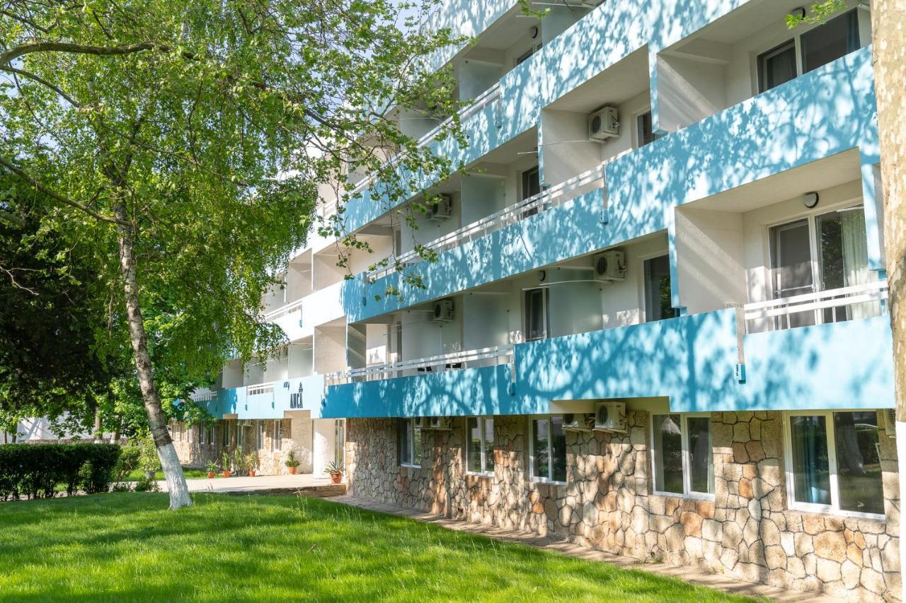 Mera Holiday Resort فينوس المظهر الخارجي الصورة