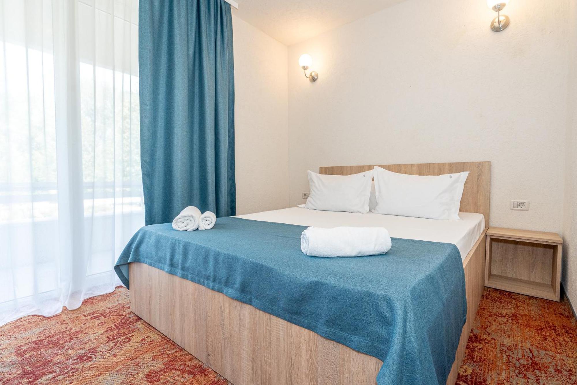 Mera Holiday Resort فينوس الغرفة الصورة