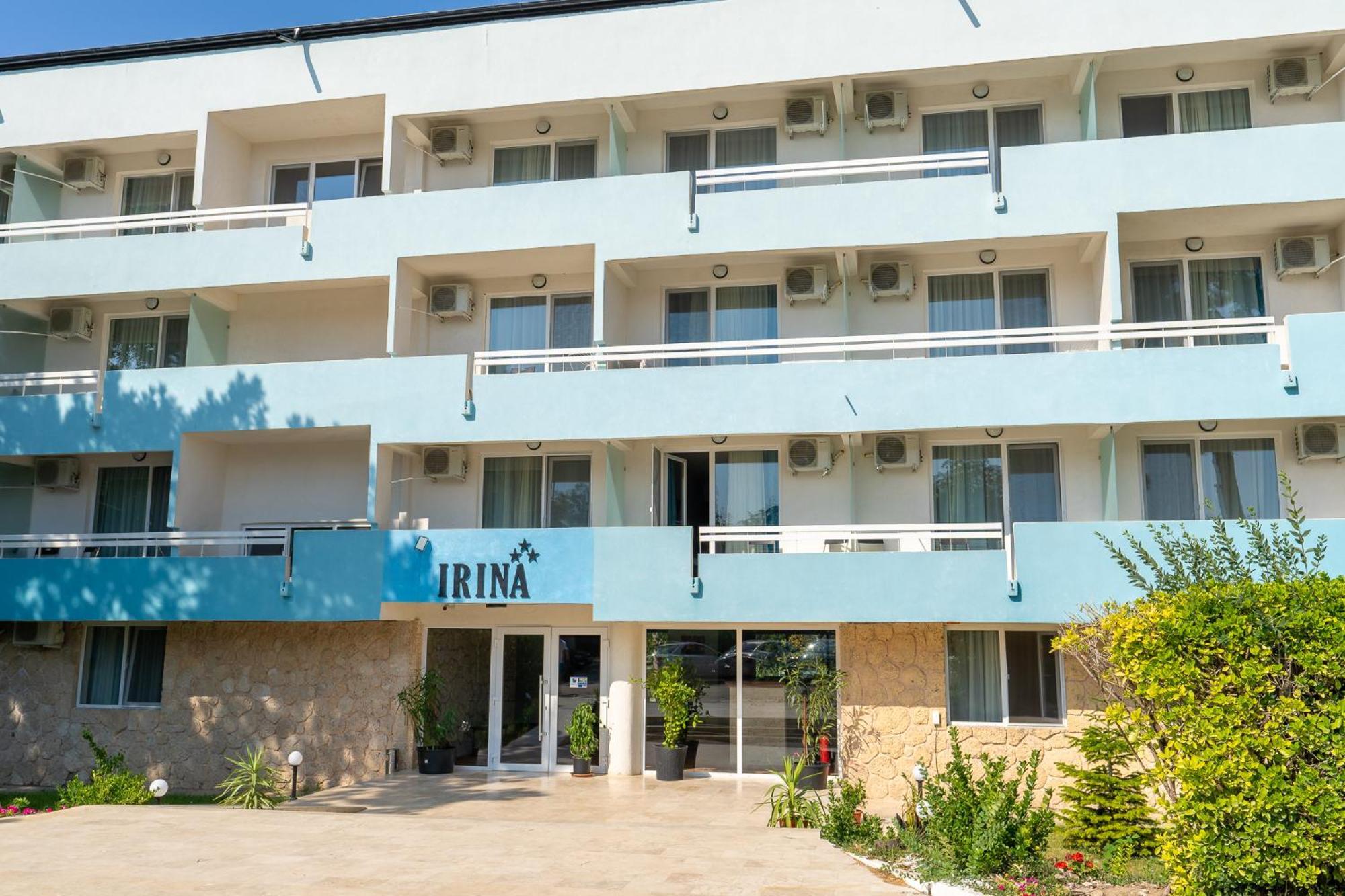 Mera Holiday Resort فينوس المظهر الخارجي الصورة