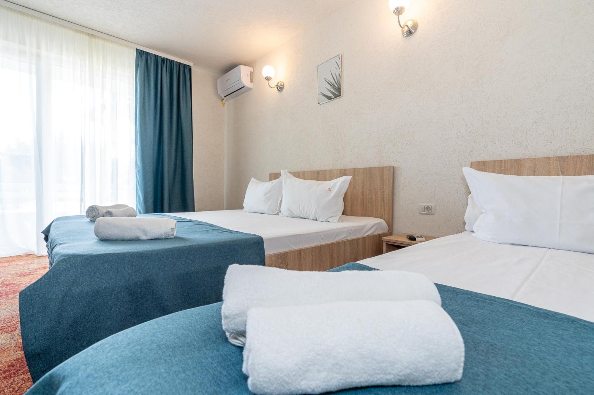 Mera Holiday Resort فينوس الغرفة الصورة
