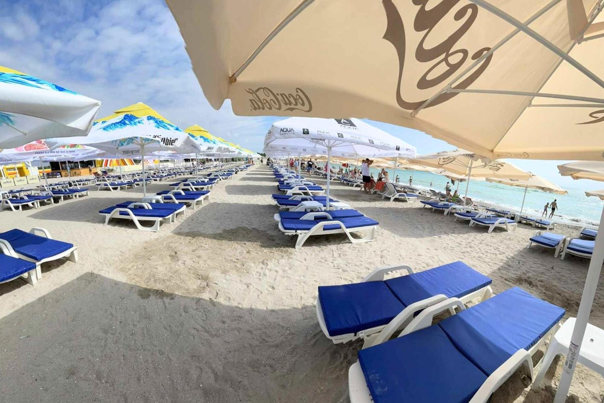 Mera Holiday Resort فينوس المظهر الخارجي الصورة
