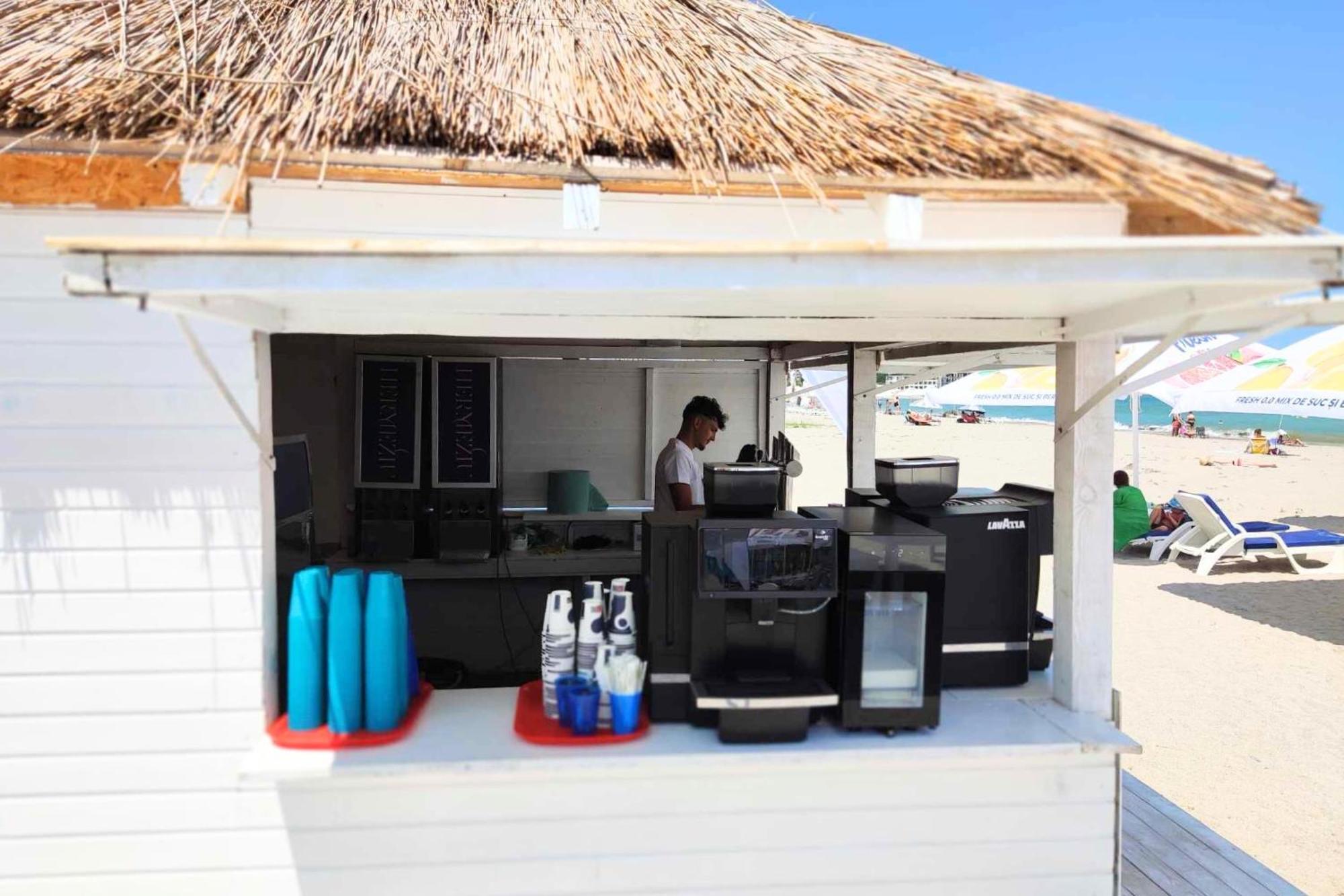 Mera Holiday Resort فينوس المظهر الخارجي الصورة