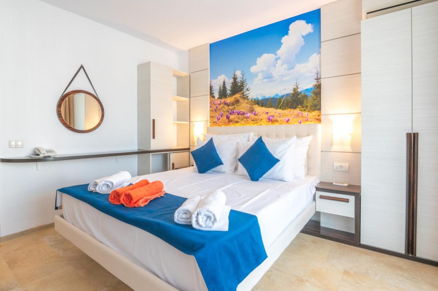 Mera Holiday Resort فينوس المظهر الخارجي الصورة