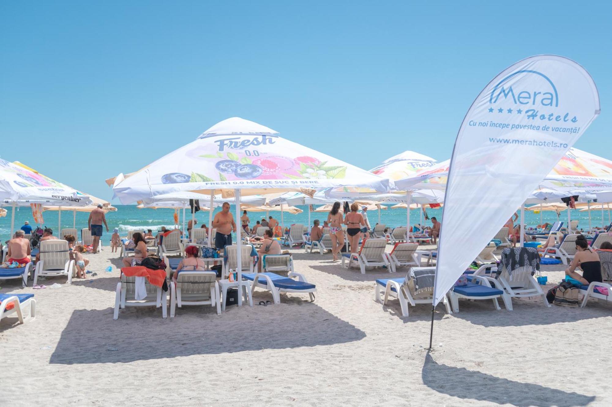 Mera Holiday Resort فينوس المظهر الخارجي الصورة