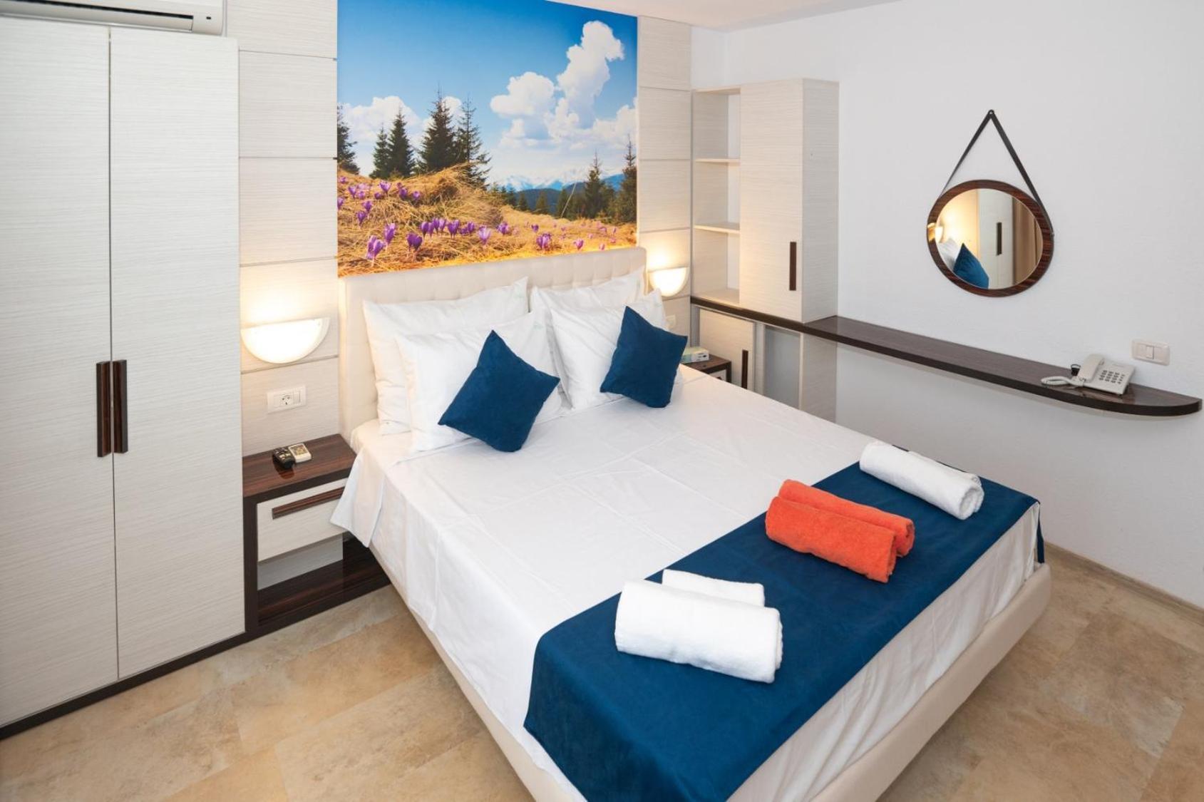 Mera Holiday Resort فينوس المظهر الخارجي الصورة