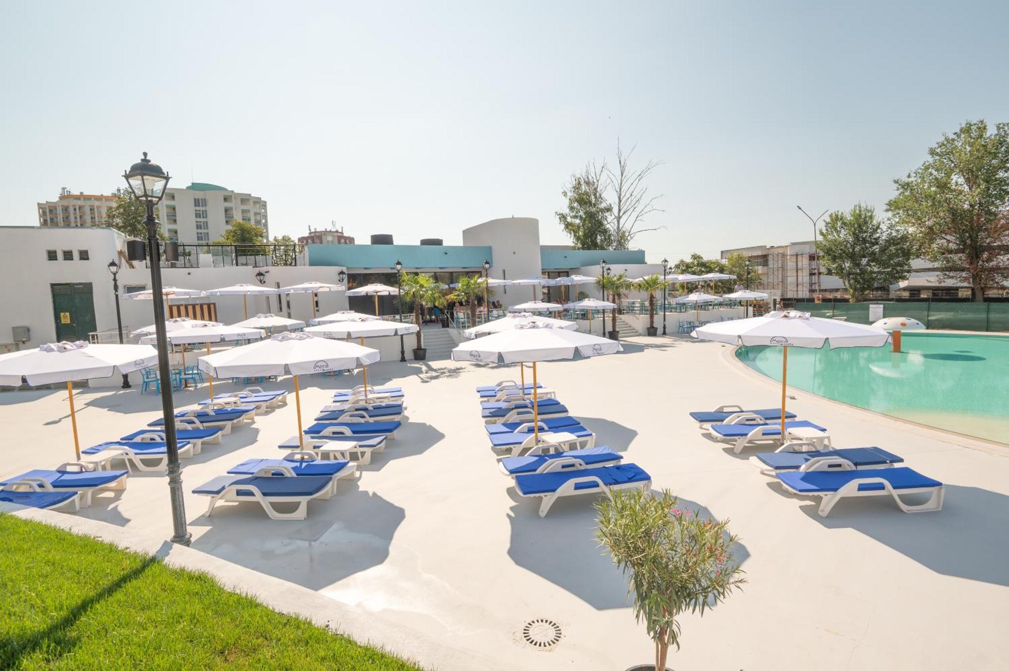 Mera Holiday Resort فينوس المظهر الخارجي الصورة