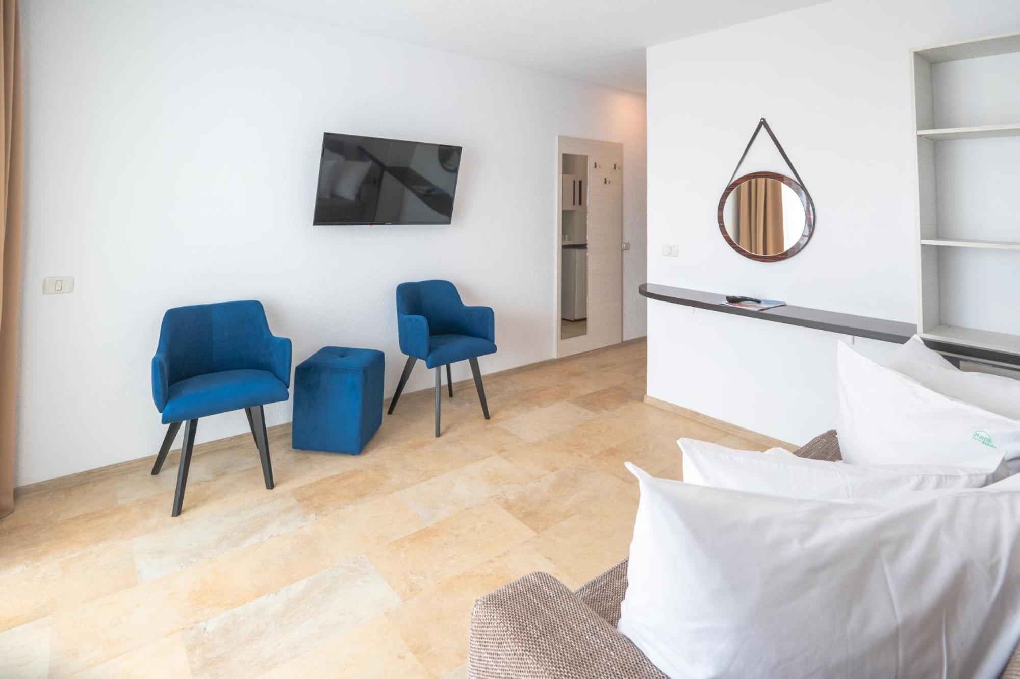 Mera Holiday Resort فينوس المظهر الخارجي الصورة