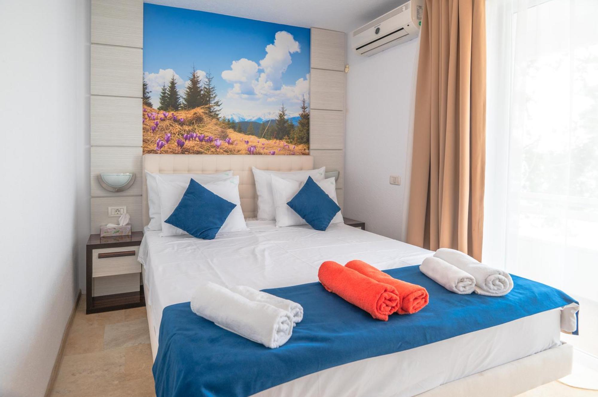 Mera Holiday Resort فينوس المظهر الخارجي الصورة